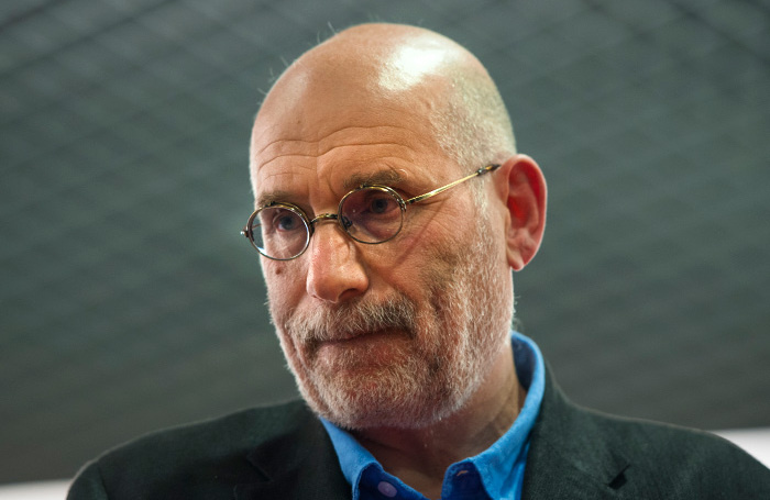    Борис Акунин (признан иностранным агентом).Николай Галкин/ТАСС