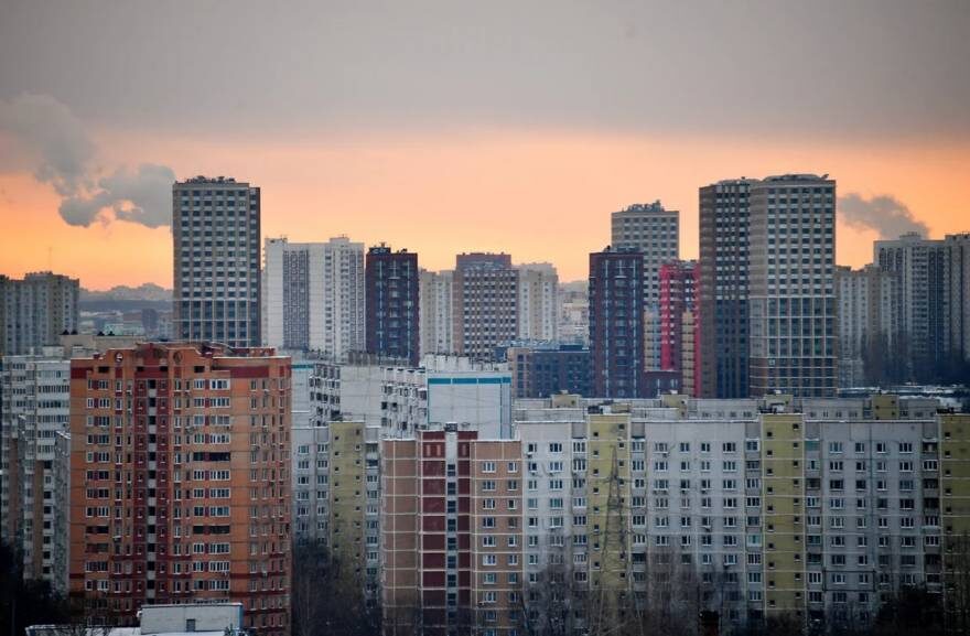     Эмин Джафаров/«Коммерсантъ»