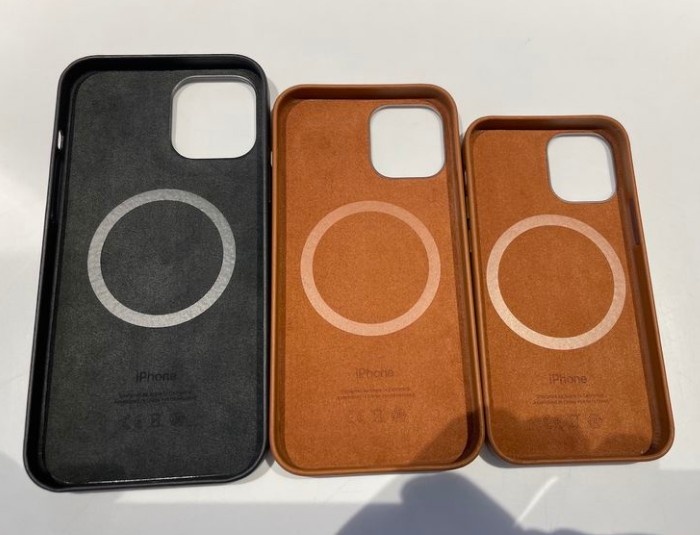 Чехол для телефона с магнитами