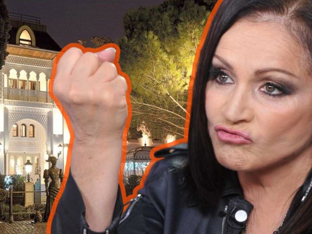 Коллаж автора