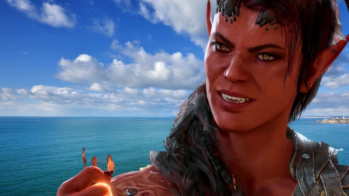 В Аверно? Никогда 