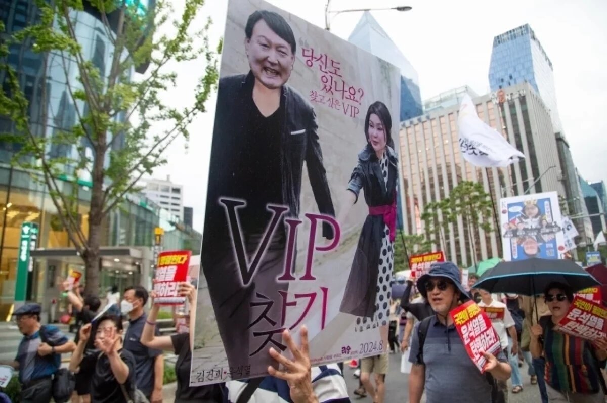    Архивное фото