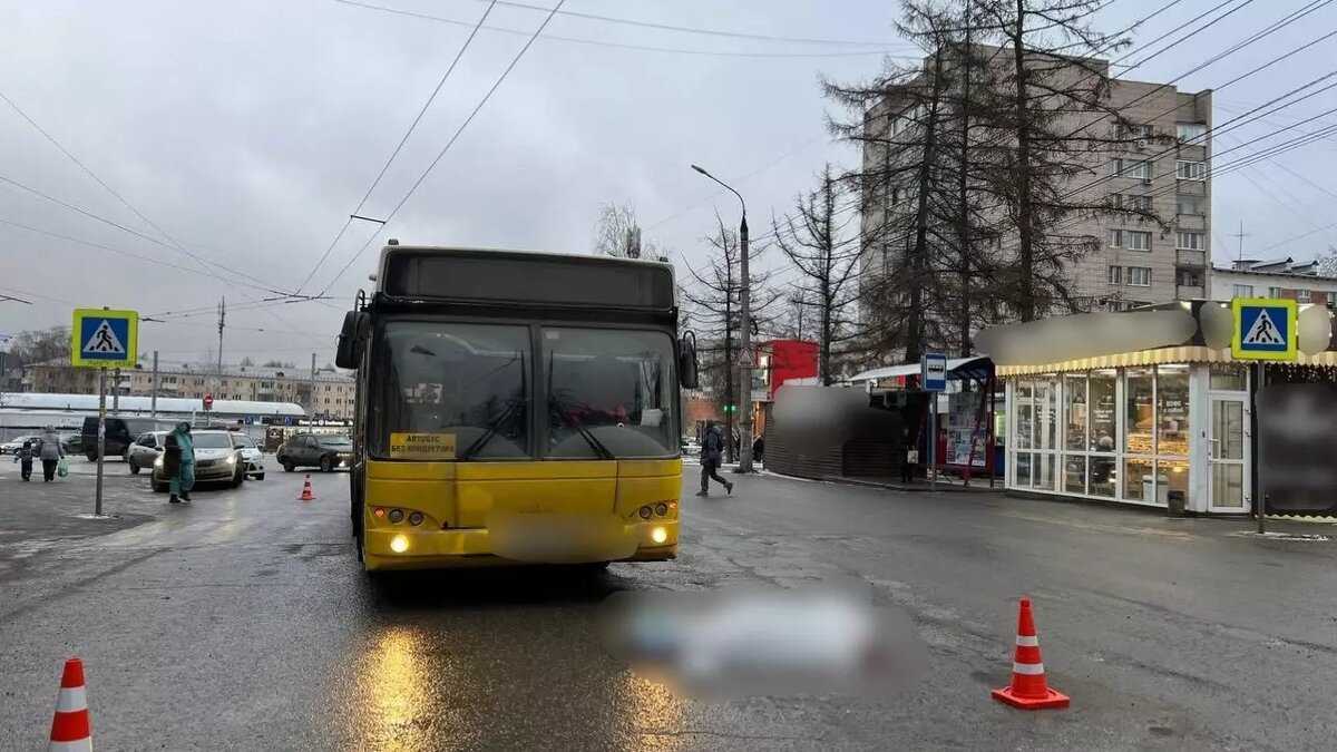     Источник: Пресс-служба Госавтоинспекции Удмуртии