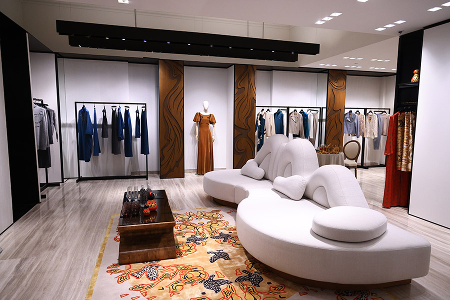    Андрей Любимов / РБК