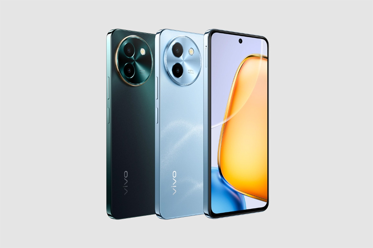 Vivo📷Vivo Y200T