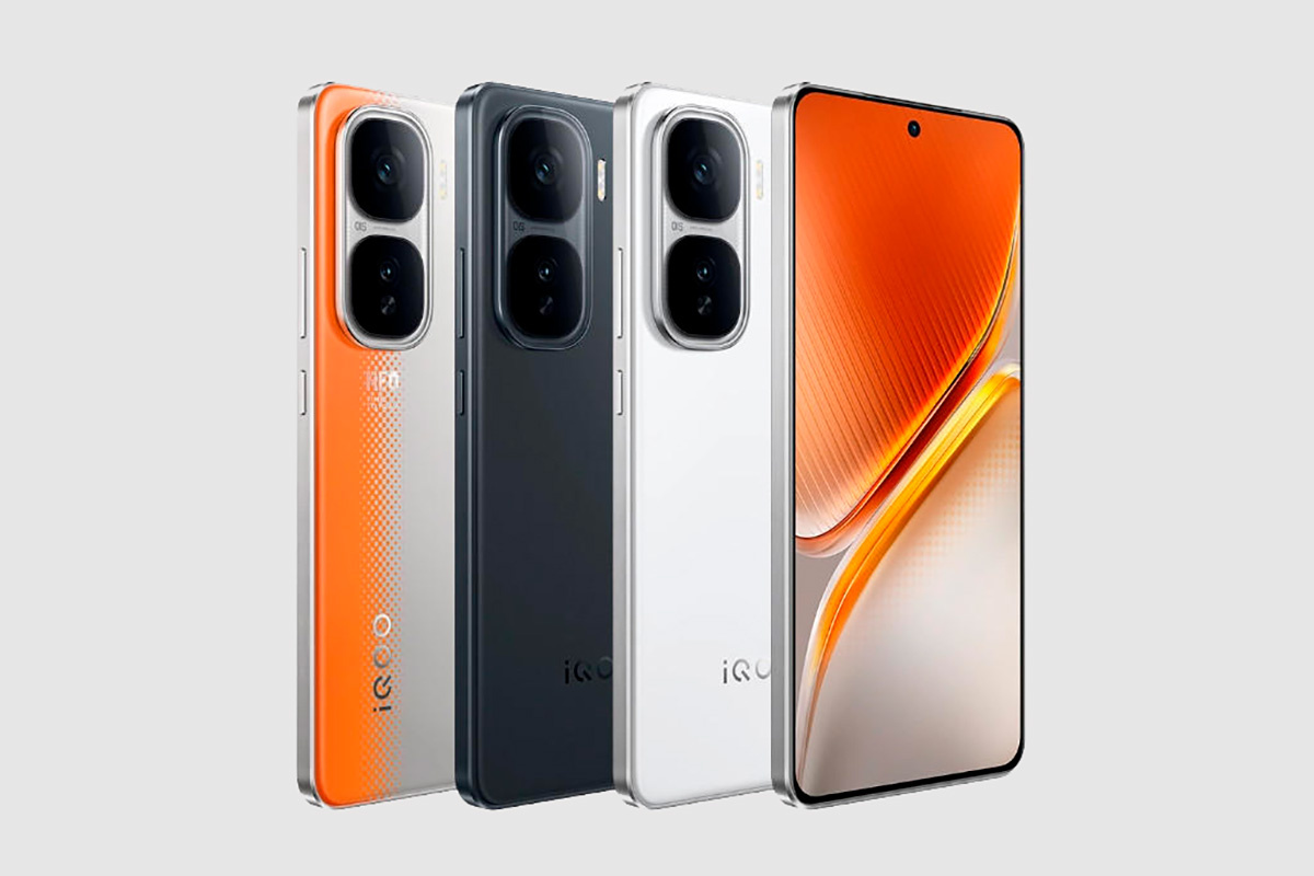 iQOO📷iQOO Neo10
