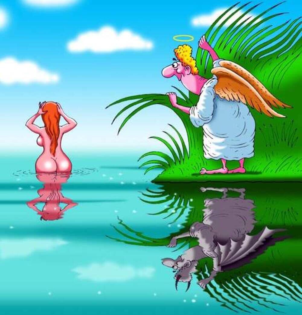 Источник: https://stuki-druki.com/Karikaturi-kondenko.php