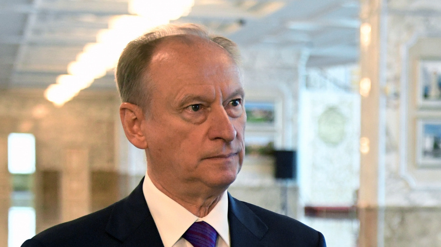    Фото: © РИА Новости/Виктор Толочко; 5-tv.ru