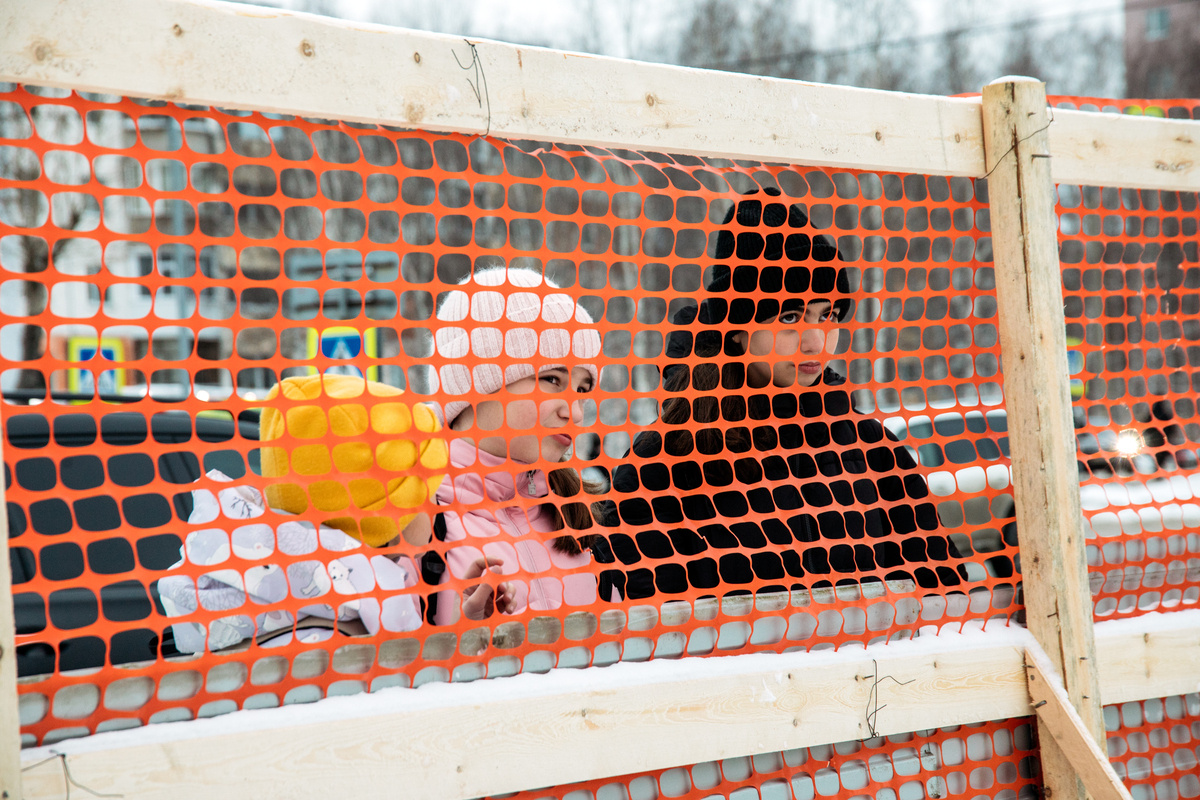    Прощай, «Строитель»: в Сургуте сносят один из старейших домов культуры