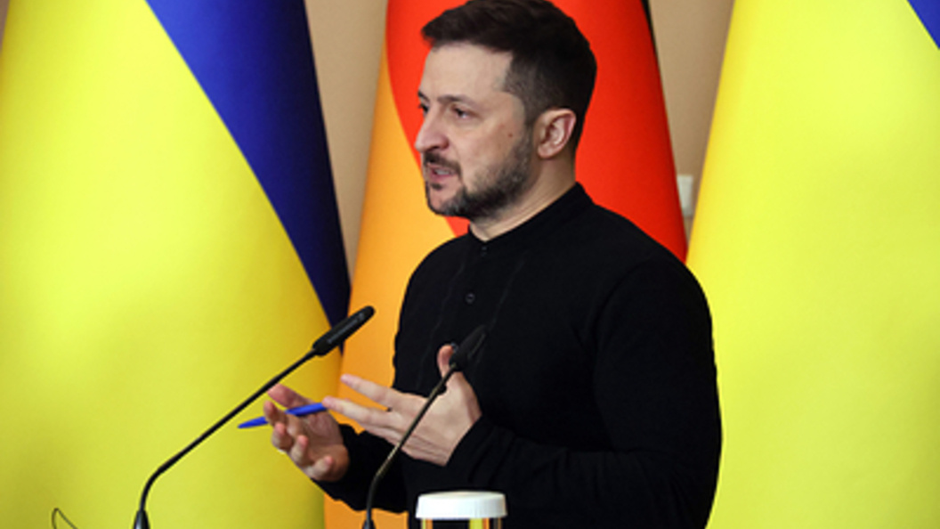    Фото: Oleksandr Klymenko/Keystone Press Agency/Globallookpress