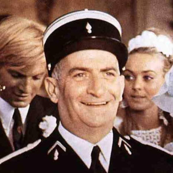     О трагедиях Луи де Фюнеса расскажут «Они потрясли мир»