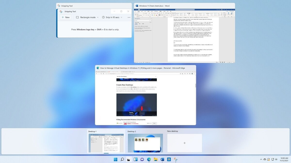    Windows