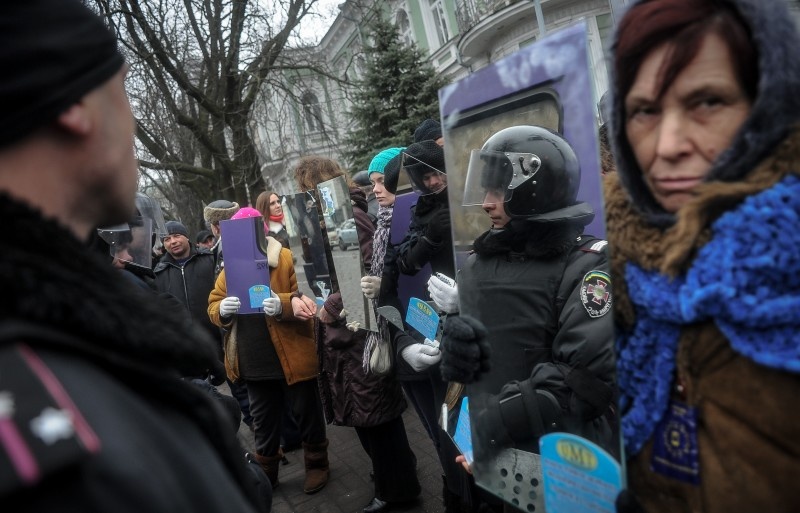    Roman Pilipey/ZUMAPRESS.com/Global Look Press