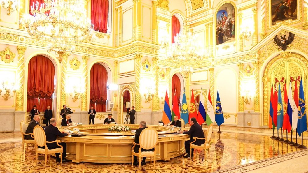    фото: MFA Russia/Globallookpress