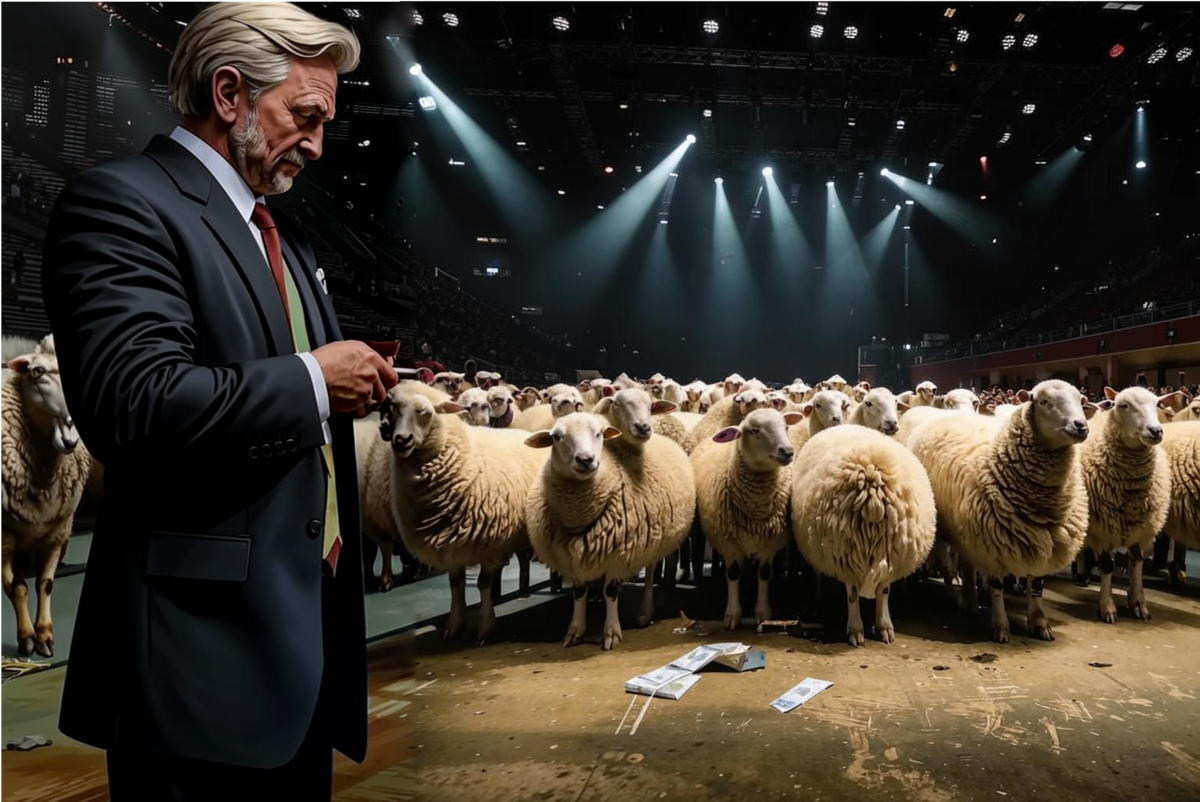 Картинка сгенерирована нейросетью.