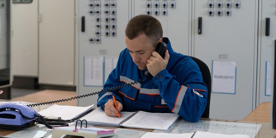 Источник фото: Telegram-канал «Амурские электросети ДРСК»

