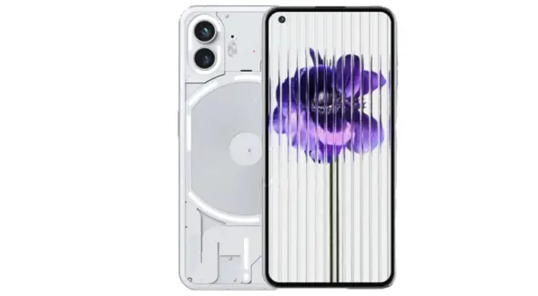 Nothing Phone 2