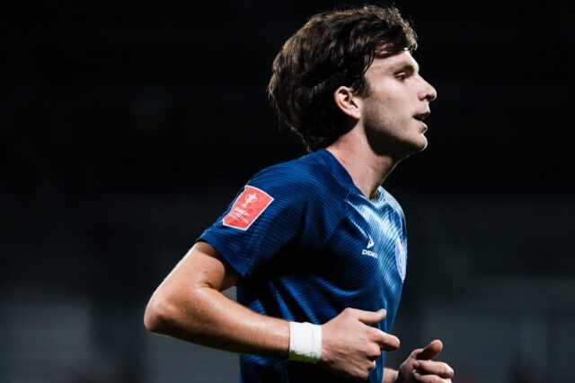     Фото: ФК «Факел»