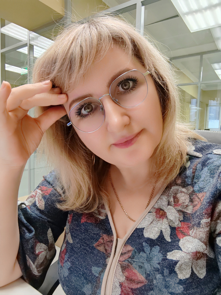 Фото автора канала. 