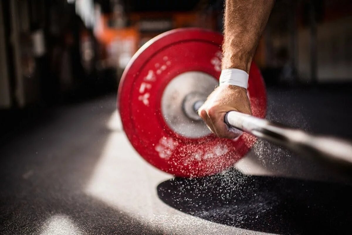    В IWF заявили о скором возвращении спортсменов из РФ на международную арену