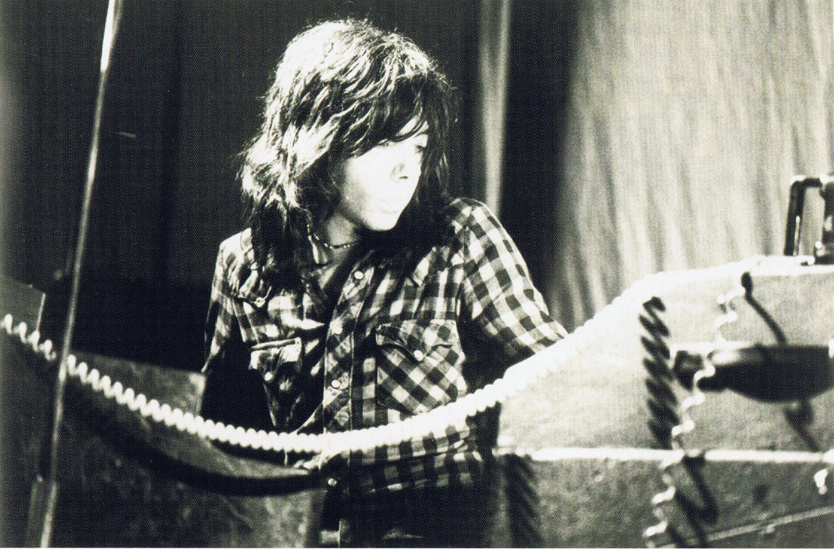 Питер Барденс