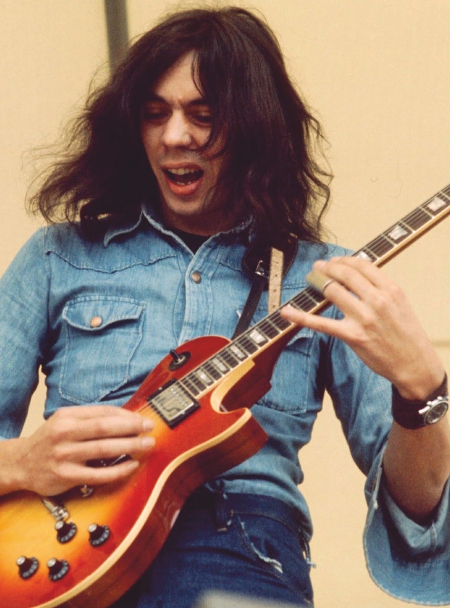 Эндрю Латимер