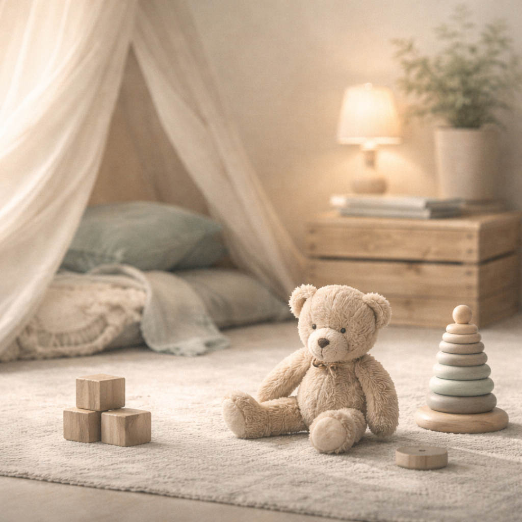 Психология и уют: жизнь в гармонии