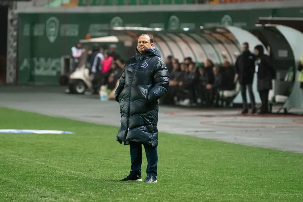    Фото: Официальный сайт ФК «Динамо»