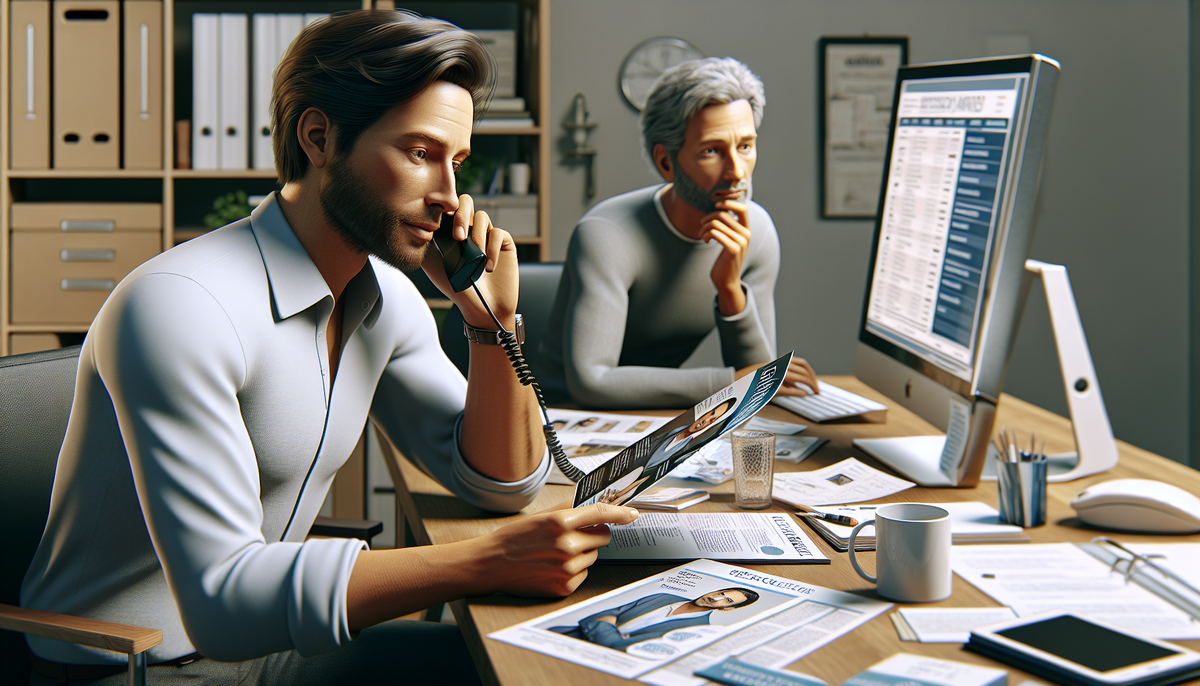 Как сделать так, чтобы каждый потенциальный клиент обратил на вас внимание?