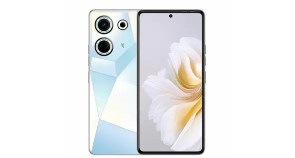 TECNO Camon 20 Pro