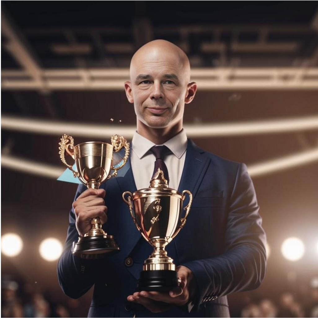 Изображение сгенерировала нейросеть Kandinsky.