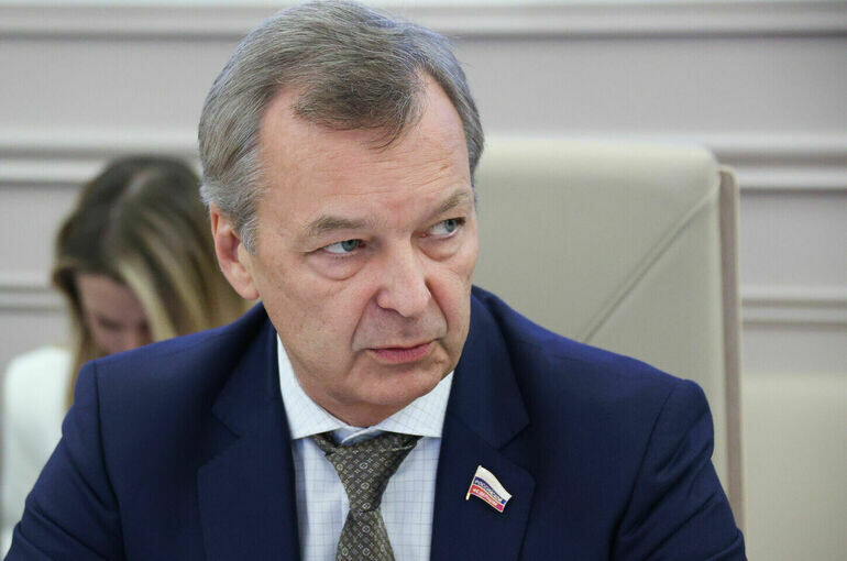   пресс-служба Совета Федерации