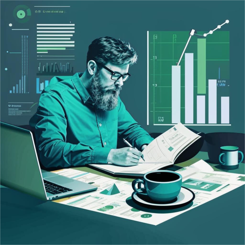 Шаг 1. Определите цель и начните с анализа