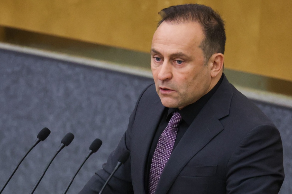 Фото © Сергей Фадеичев / ТАСС