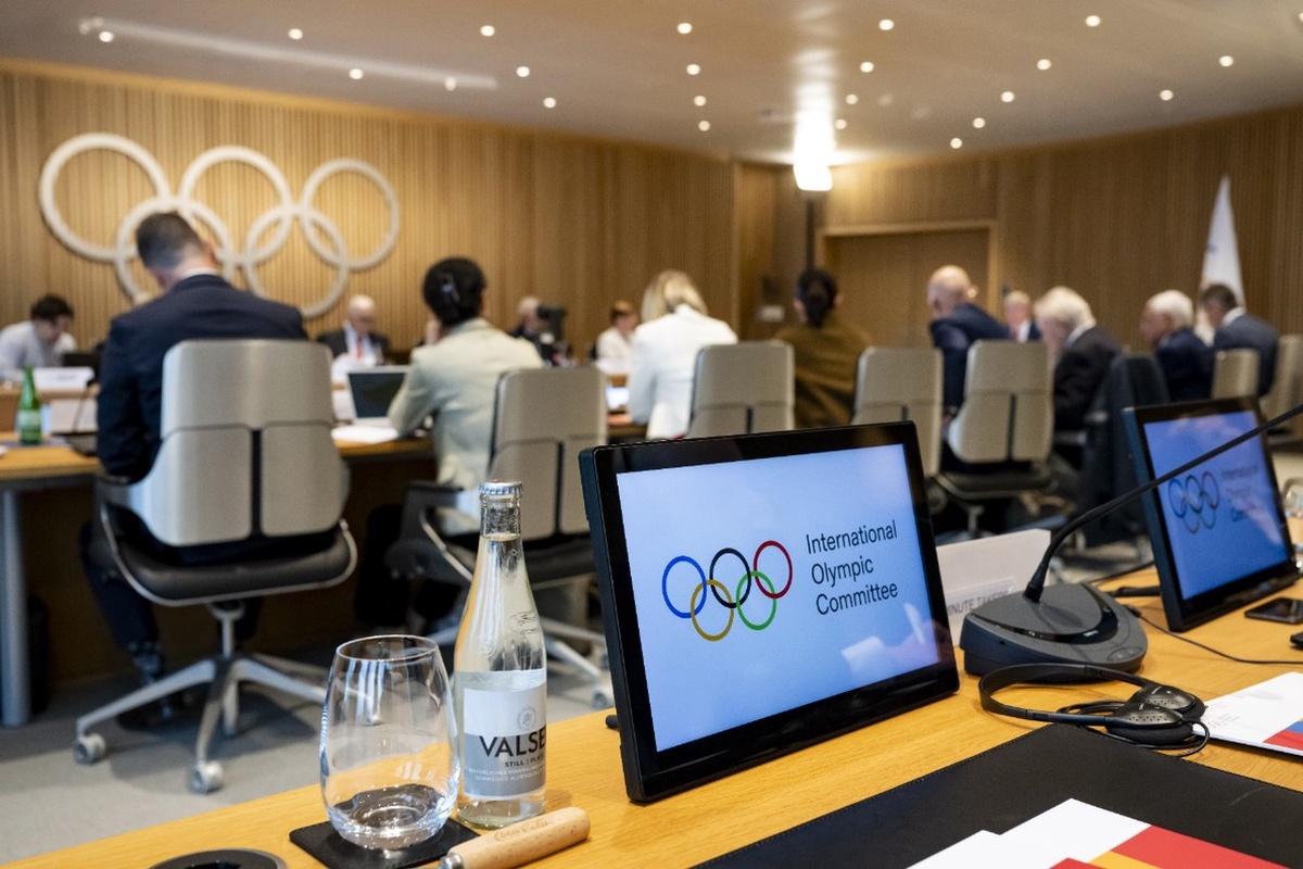 Фото © EPA / ТАСС