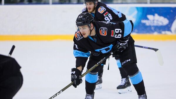    © Photo : Social media page of ХК "Динамо-Минск"