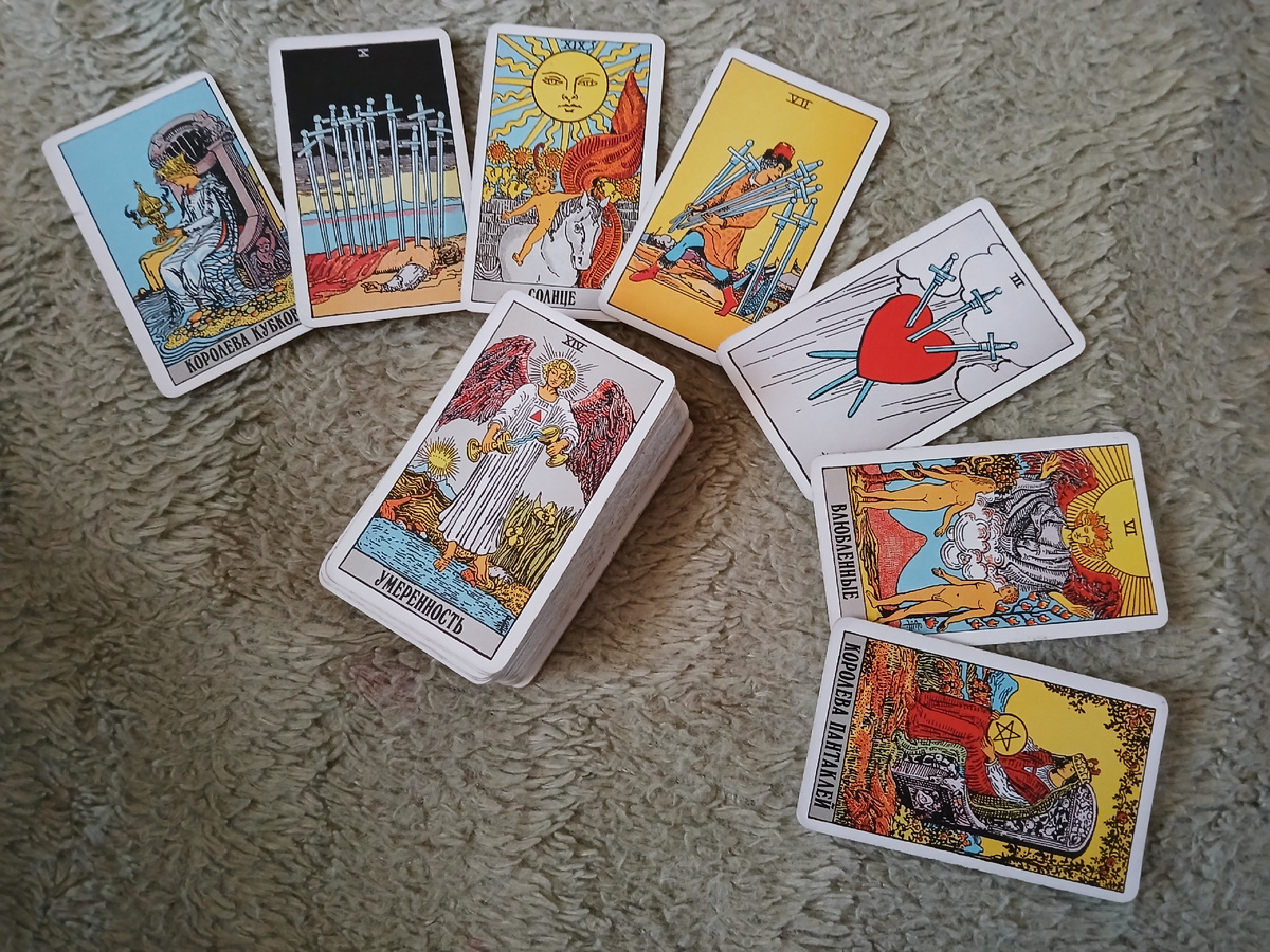 Фото автора. 