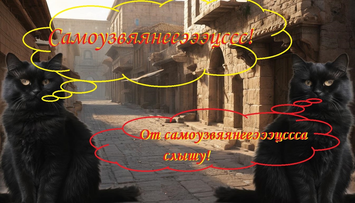 мнение толпы дело такое