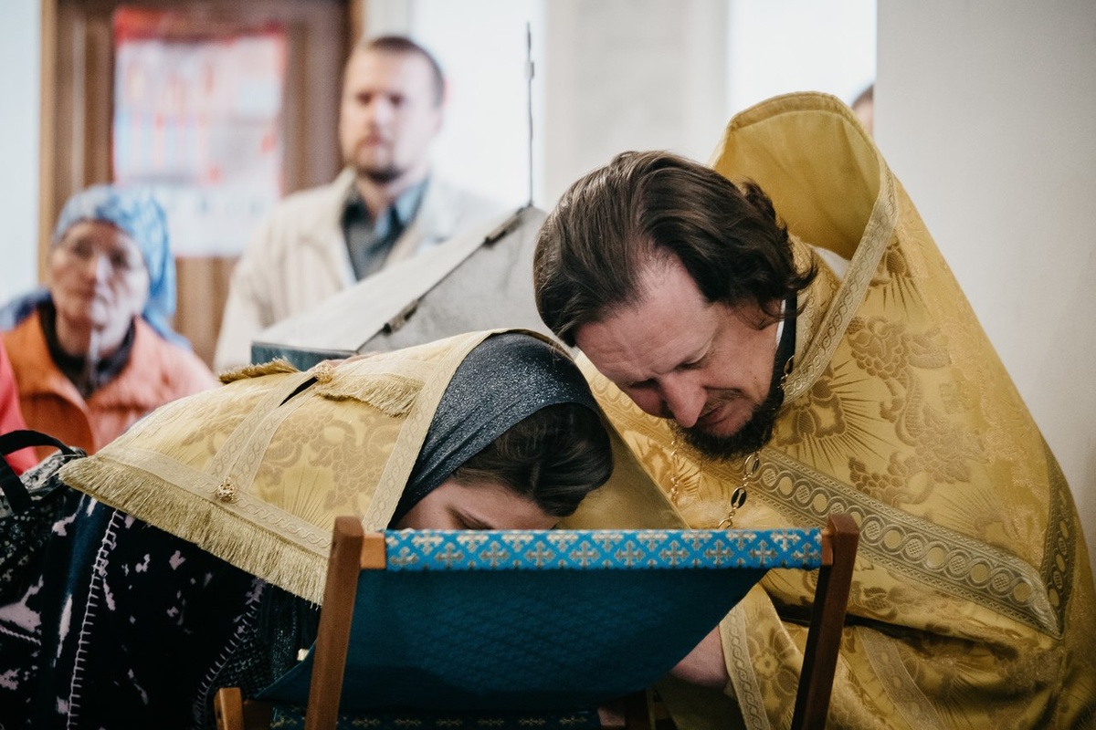 источник фото - VK/ Симбирская епархия