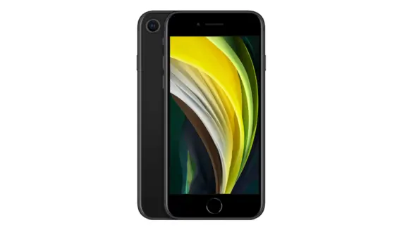 Apple iPhone SE
