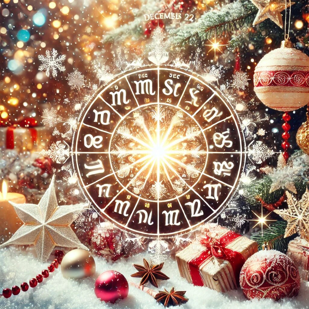 Лев: Гороскоп на неделю (16-22 декабря 2024)