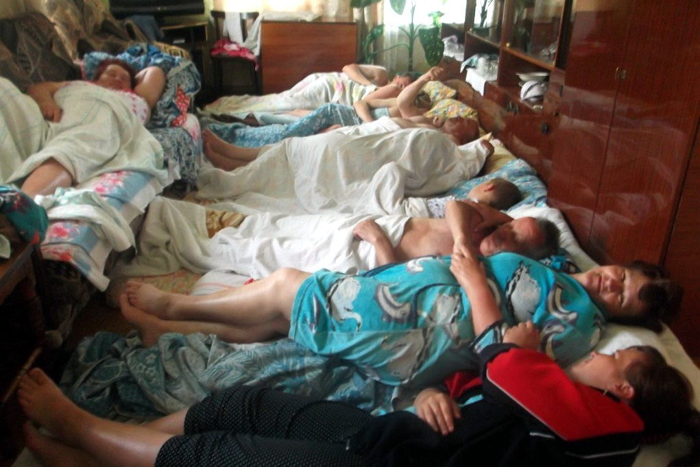 Фото твзято из открытого источника