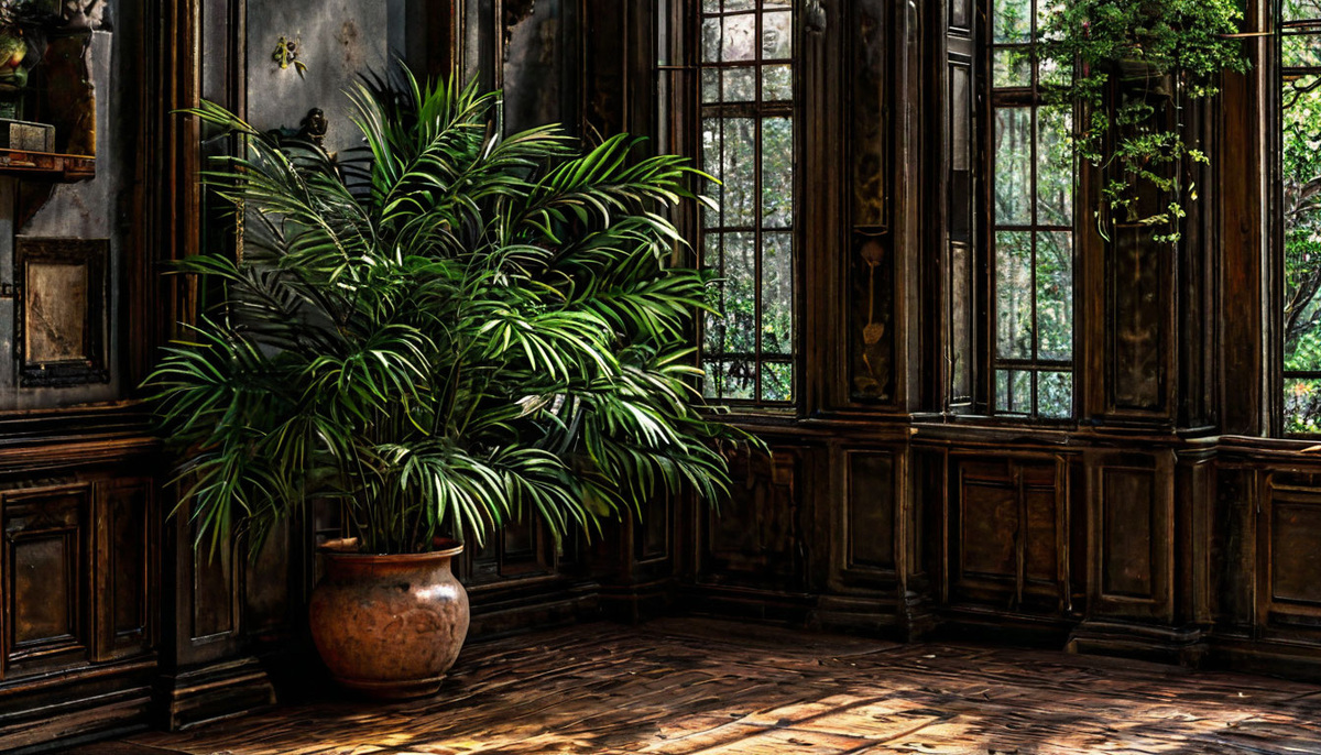 В некоторых культурах хамедорею считают амулетом, который защищает от злых духов и негативной энергии.