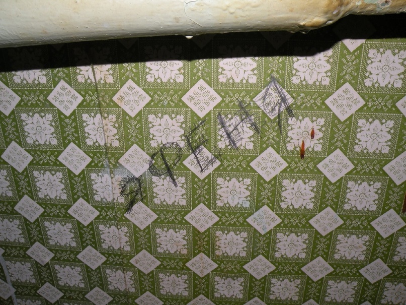 Представился сам. «Я ФЕНЯ»