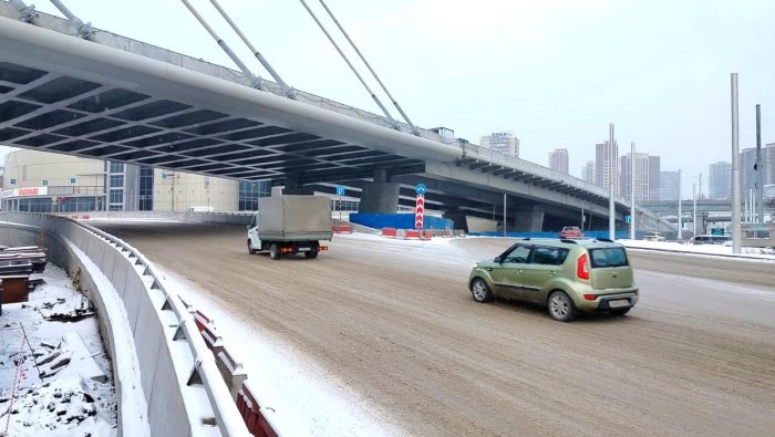 Фото ГК «ВИС».