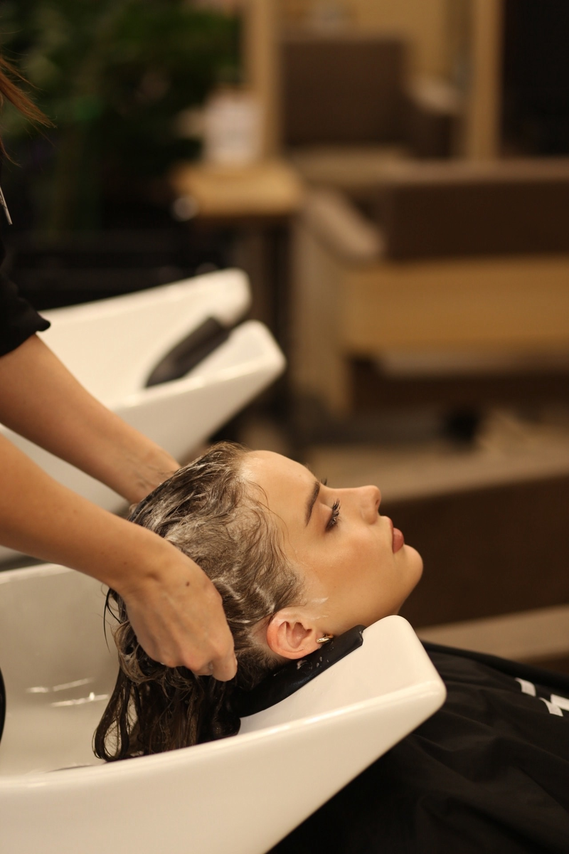 процесс ухода 