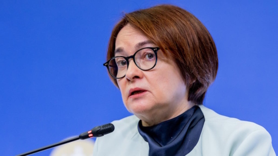    Глава Центробанка объяснила, чем чревато снижение ключевой ставки Роман Захаров