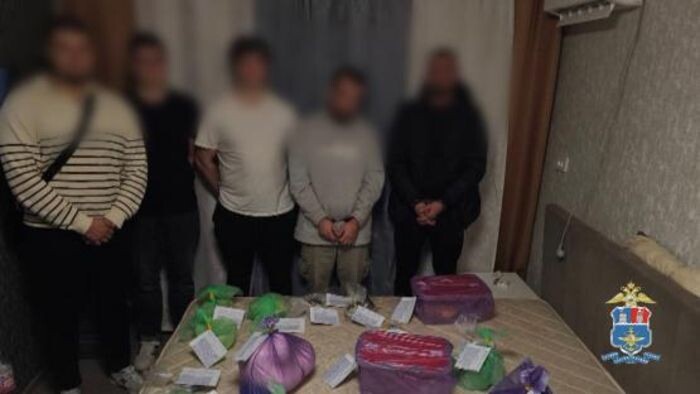 Источник фото: Пресс-служба УТ МВД России по СКФО