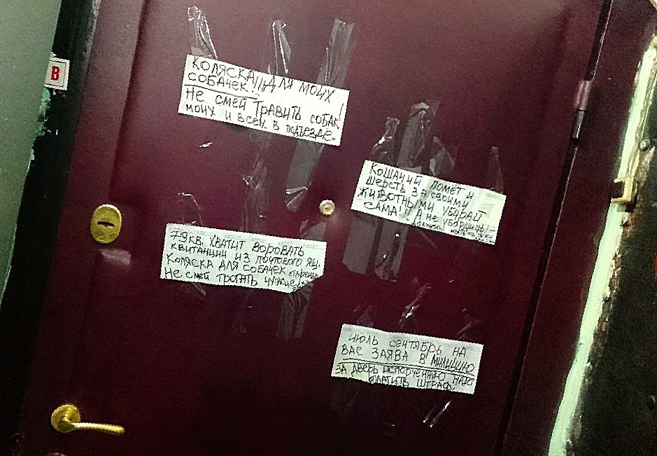 Не стал я вчитываться... А зря...