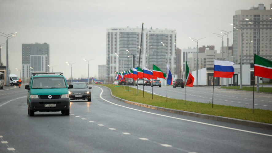    Фото: KazanFirst